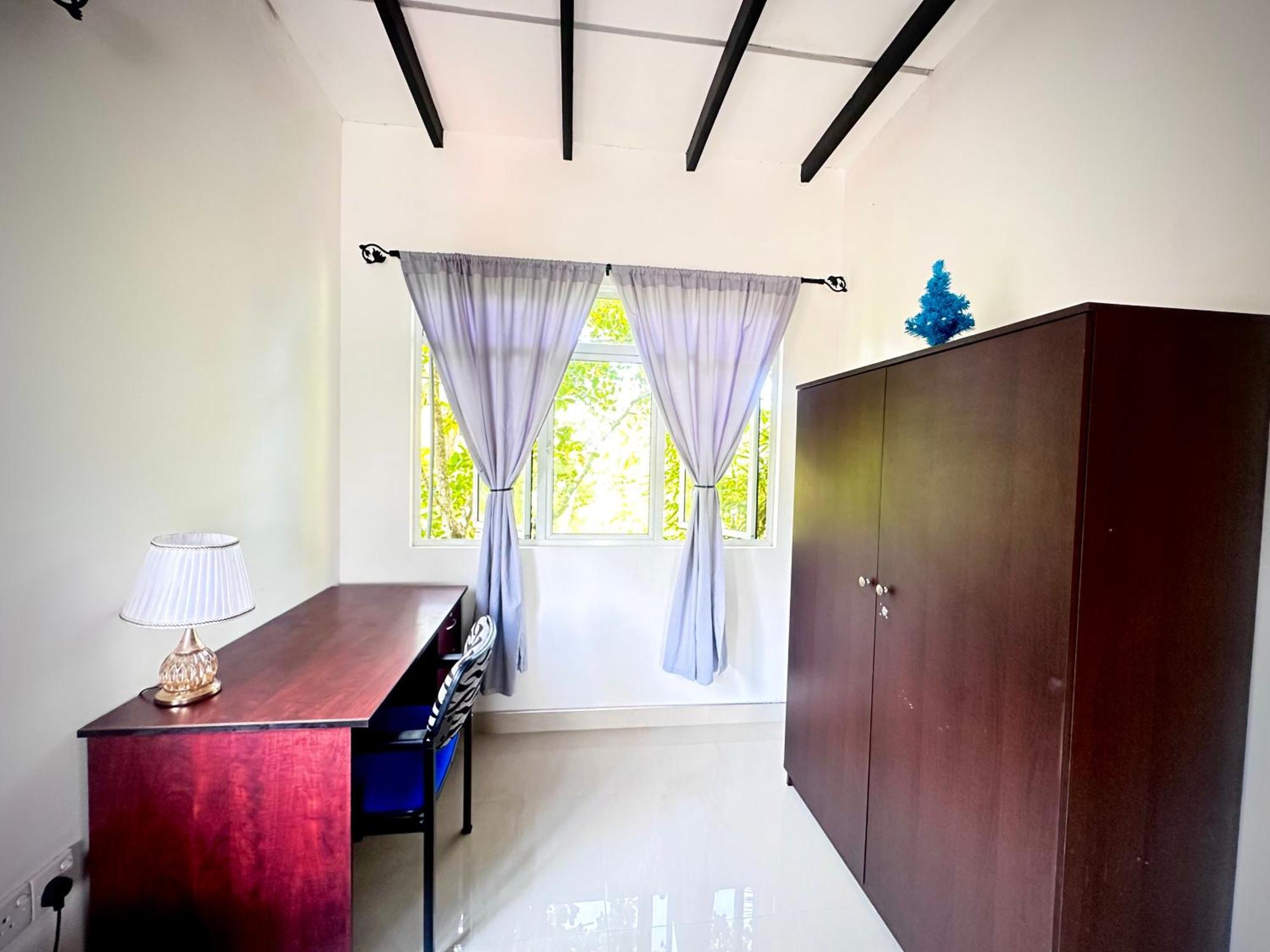 Jungle Fence Bed & Breakfast Бентота Екстериор снимка